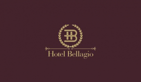 Гостиница Hotel Bellagio  Кампу-Гранди